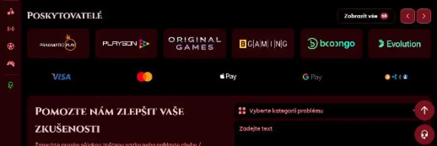 Spino gambino casino